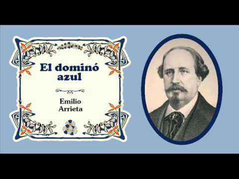 Emilio Arrieta Emilio Arrieta Cuando tus ojos lnguidos de quotEl