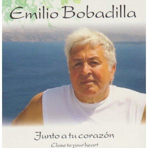 Emilio Bobadilla Amazoncom Junto a tu corazn Emilio Bobadilla MP3 Downloads