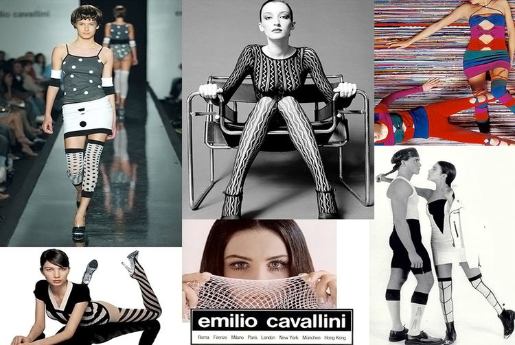 Emilio Cavallini Emilio Cavallini About The Brand