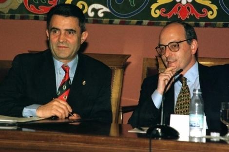 Emilio Eiroa Emilio Eiroa ex presidente del Gobierno de Aragn