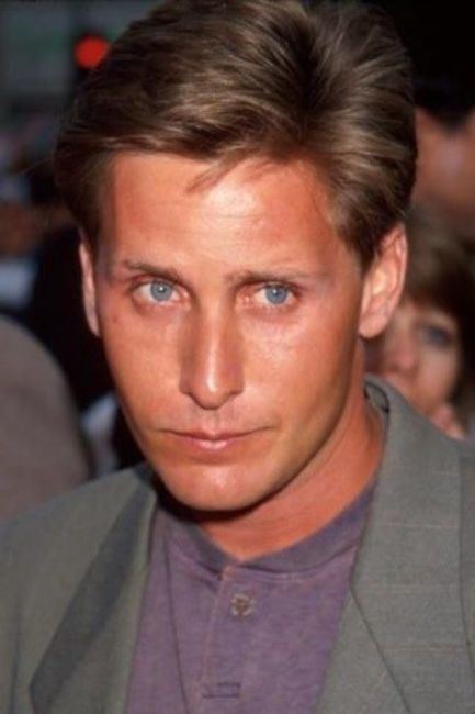 Emilio Estevez Emilio Estevez Net Worth Bing images