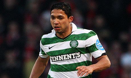 Emilio Izaguirre Neil Lennon says Celtic do not have to sell Emilio