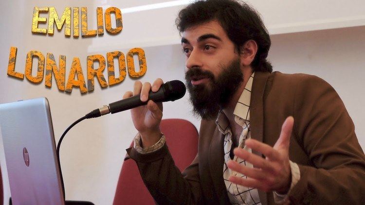 Emilio Lonardo EMILIO LONARDO convegno al Lavello 17092016 1123 YouTube
