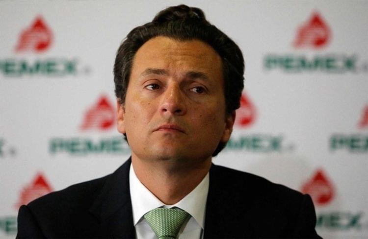 Emilio Lozoya Austin ExPemex CEO denies funneling Odebrecht bribes to Pea Nieto