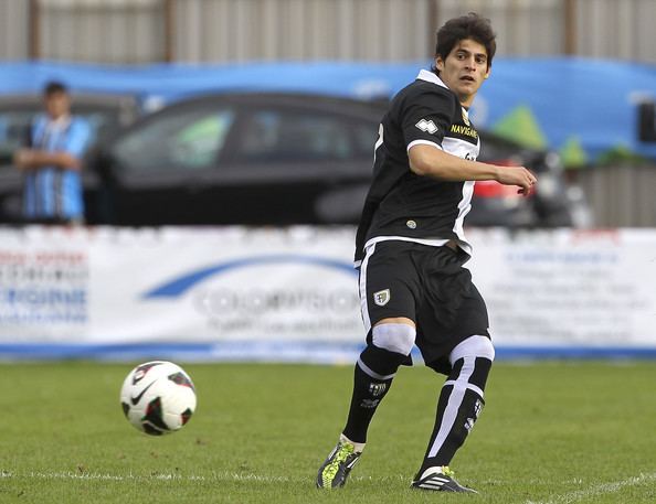 Emilio MacEachen Emilio Maceachen Photos Parma FC Preseason Training Camp