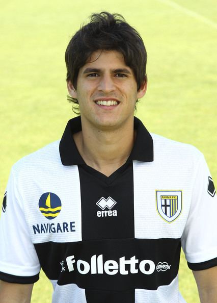 Emilio MacEachen Emilio Maceachen Photos Parma FC Official Headshots Zimbio