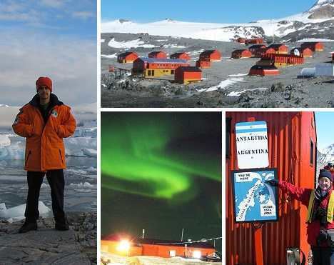 Emilio Palma Born Freezing Meet Antarctica39s First Citizen WebEcoist