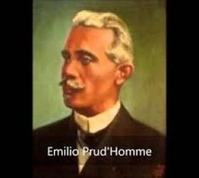 Emilio Prud’Homme Lic Emilio Prud39Homme y Maduro Educando POP