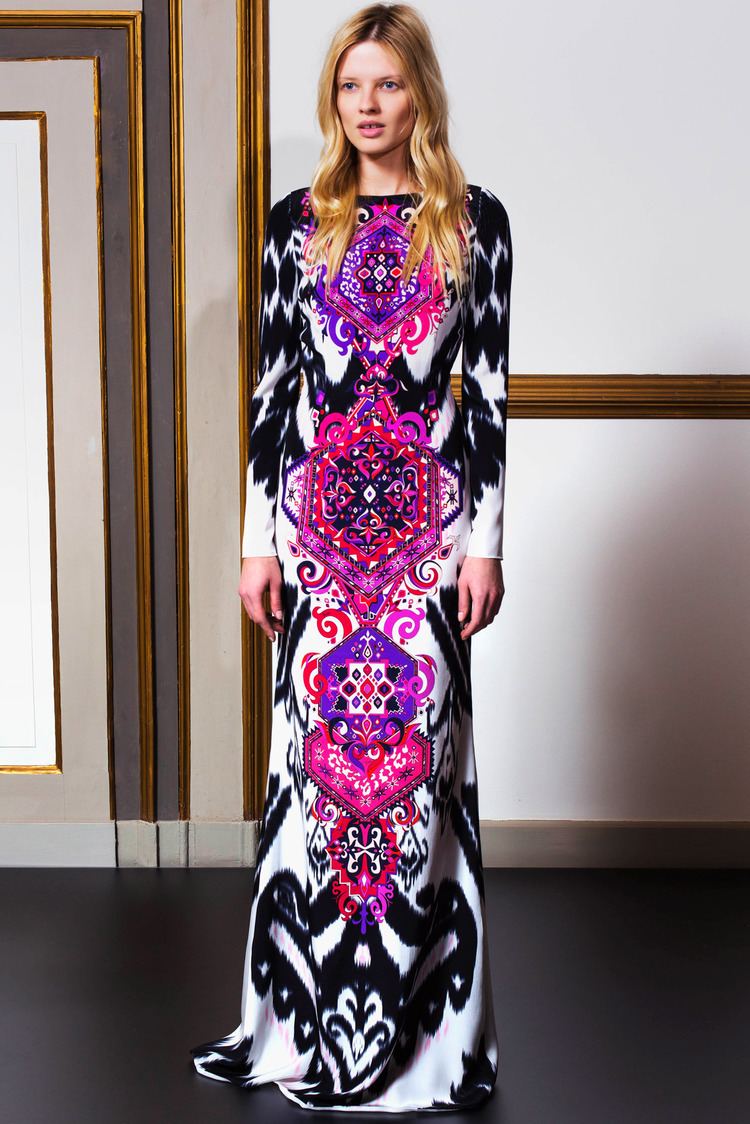 Emilio Pucci EmilioPucciPreFall20143jpg