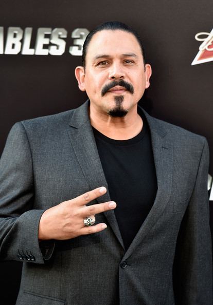 Emilio Rivera Emilio Rivera Photos 39The Expendables 339 Premieres in