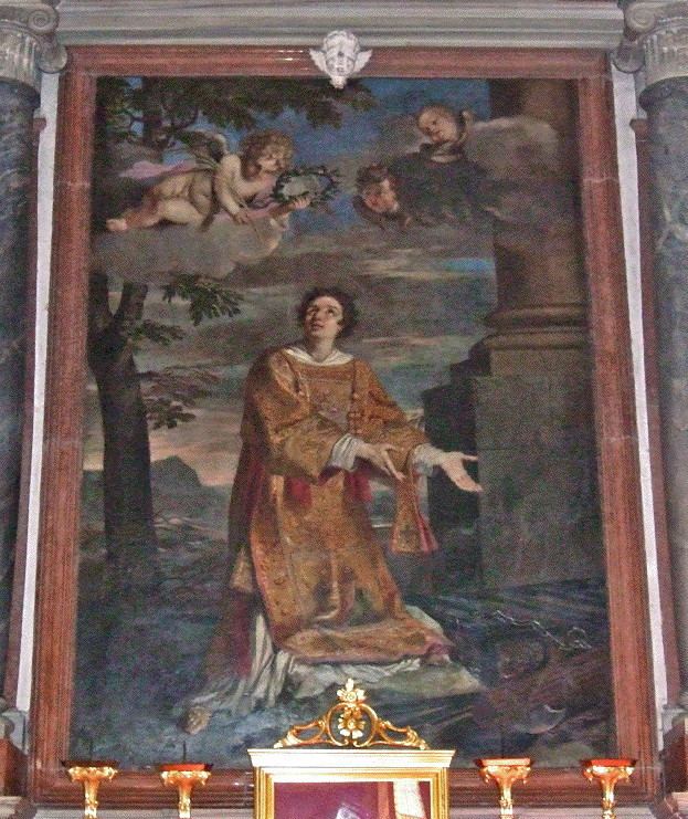 Emilio Taruffi FileEmilio Taruffi San Lorenzo Basilica Santa Maria in Porto