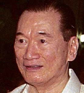 Emilio Yap Emilio Yap Manila Bulletin chair dies at 88 Inquirer News