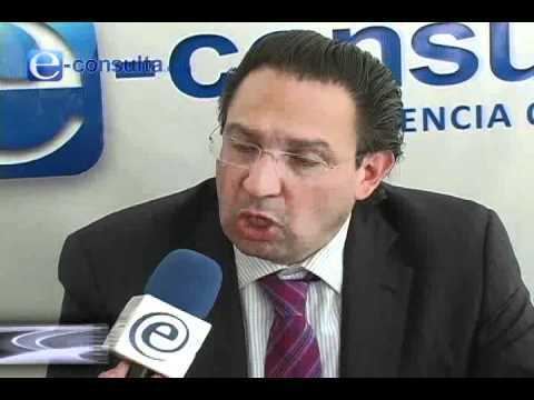 Emilio Zebadúa Emilio Zebada SNTE Entrevista YouTube