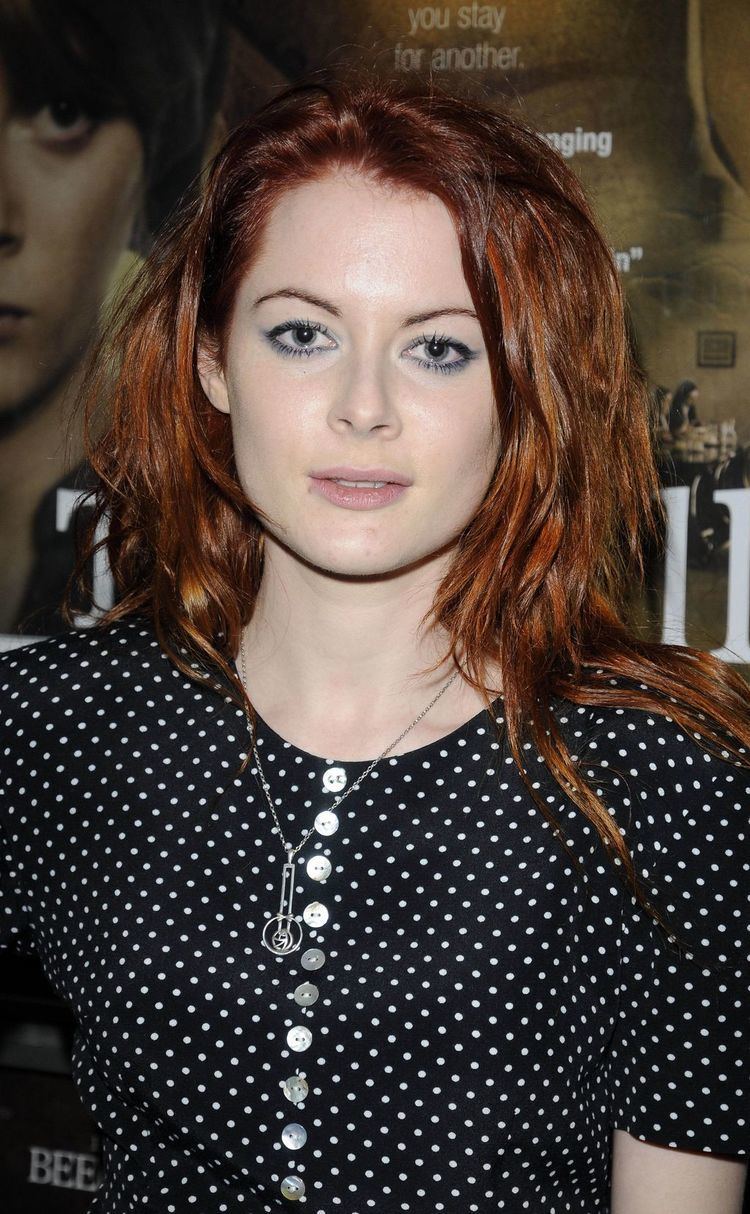 Emily Beecham Classify English Emily Beecham