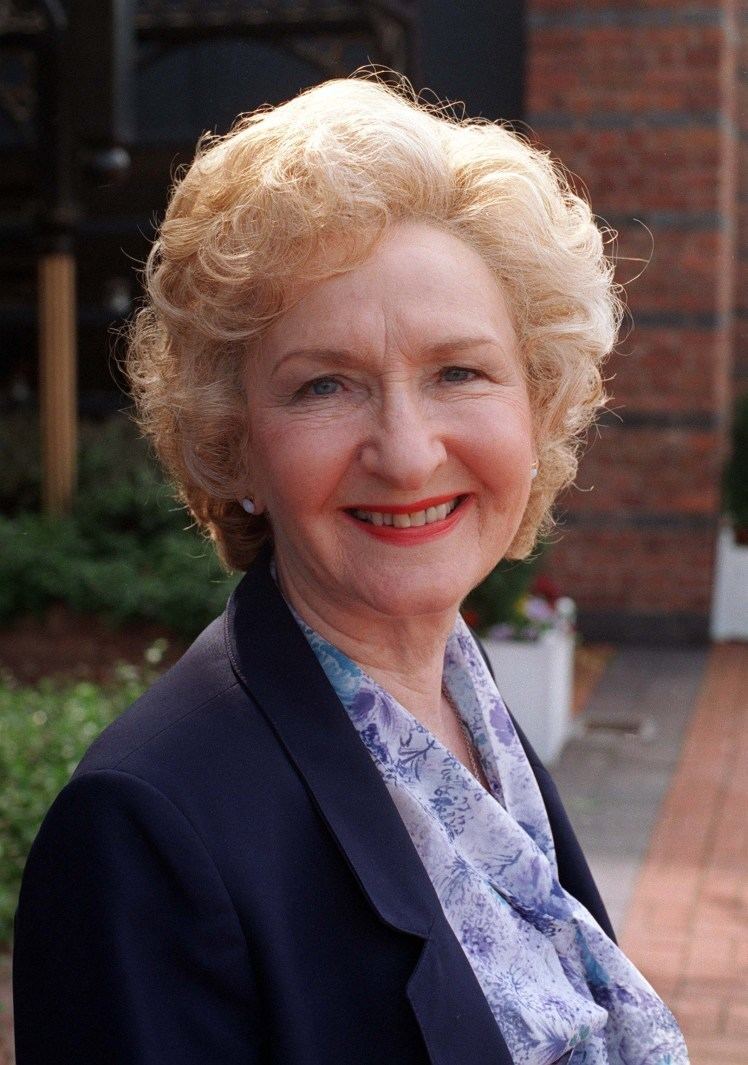 Emily Bishop Coronation Street 13 times Emily Bishop was the absolute queen