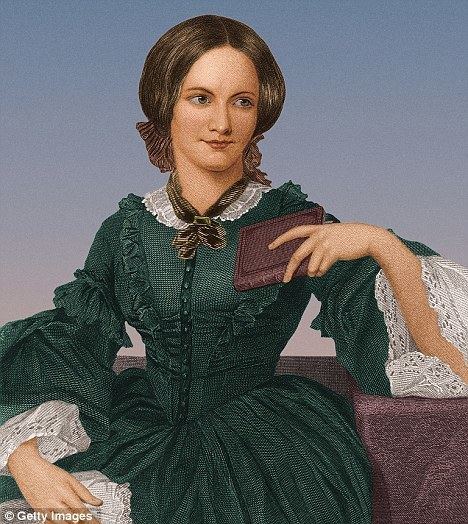 Emily Brontë The Brontes and the ultimate taboo As a lost book by Charlotte