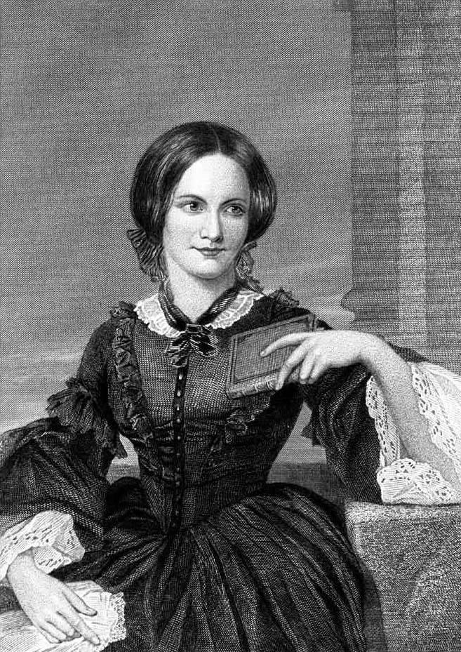 Emily Brontë Charlotte Bronte Alchetron The Free Social Encyclopedia