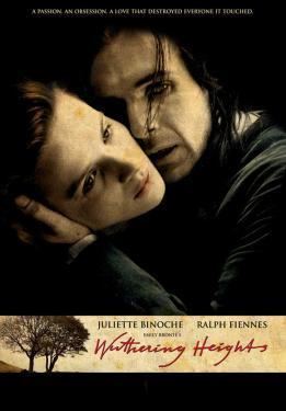 Emily Brontë's Wuthering Heights Cineplexcom Emily Bronte39s Wuthering Heights