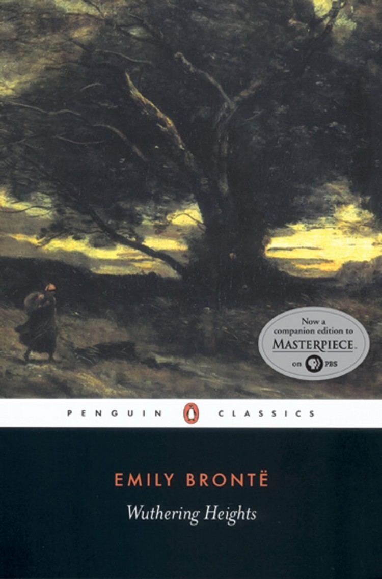 Emily Brontë's Wuthering Heights Emily Bronte39s Wuthering Heights mirabile dictu