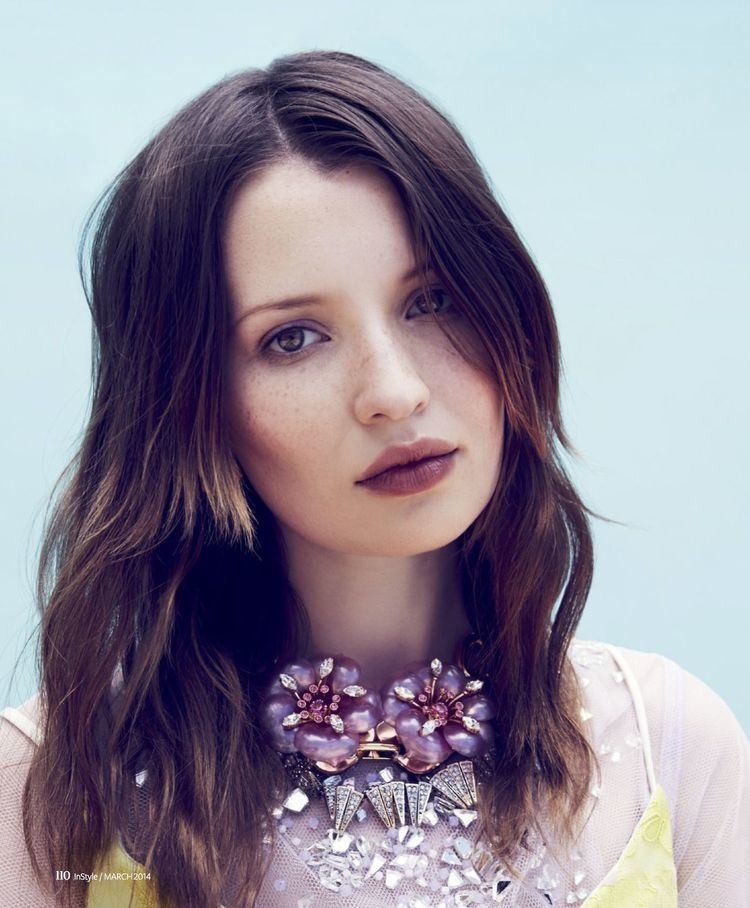 Emily Browning emilybrowninginstylemagazineaustraliamarch2014issue4jpg