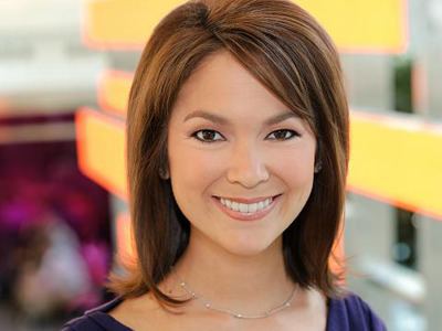 Emily Chang (journalist) Emily Chang hot cnn measurements height weight age bio wiki