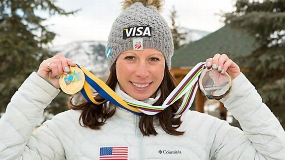 Emily Cook (skier) - Alchetron, The Free Social Encyclopedia