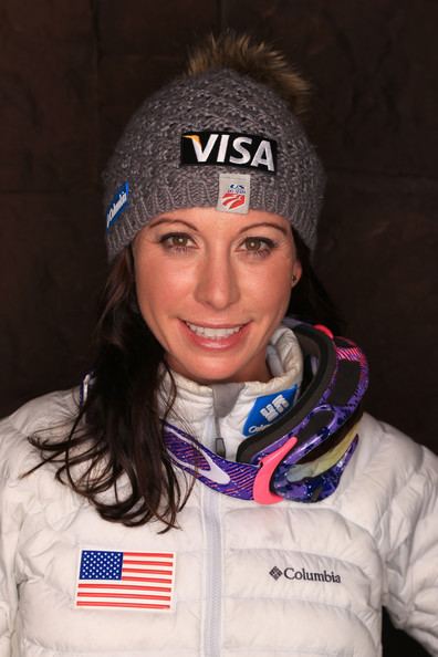 Emily Cook (skier) Emily Cook Photos USOC Media Summit Zimbio