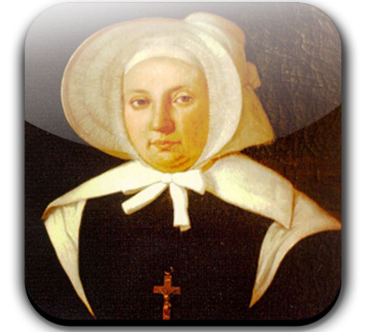 Emily de Vialar June 17 St Emily de Vialar Virgin Foundress of the Sisters of