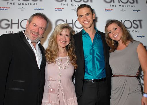 Emily Fleeshman David Fleeshman Sue Jenkins Richard Fleeshman amp Emily Fl Flickr