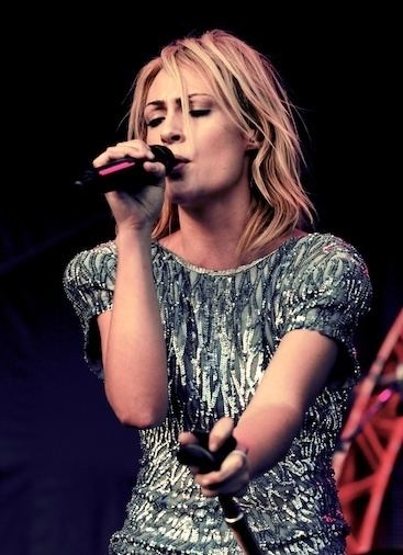 Emily Haines Emily Haines Wikipedia the free encyclopedia