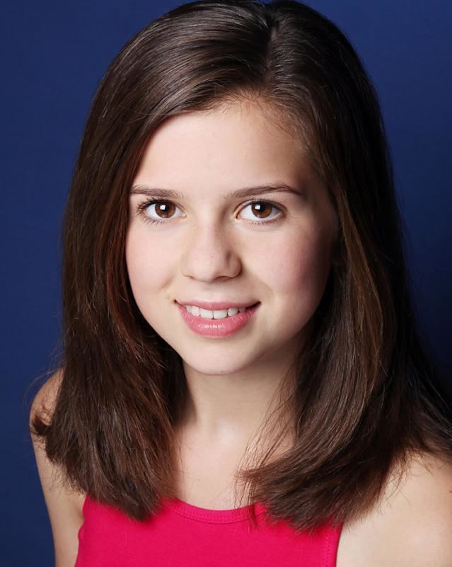 Emily Hart Emily Hart Actor Kids Casting Call Pro.