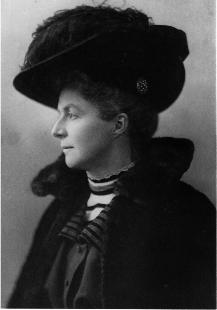 Emily Hobhouse Woman with a Cause Emily Hobhouse Remembered The