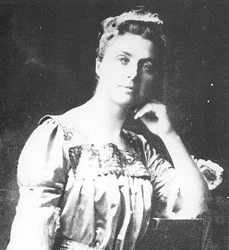 Emily Hobhouse ZARcoza Biography of Emily Hobhouse