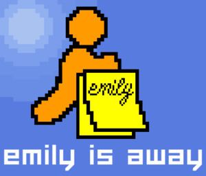 Emily Is Away pcgamingwikicomimagesthumb99bEmilyisAway