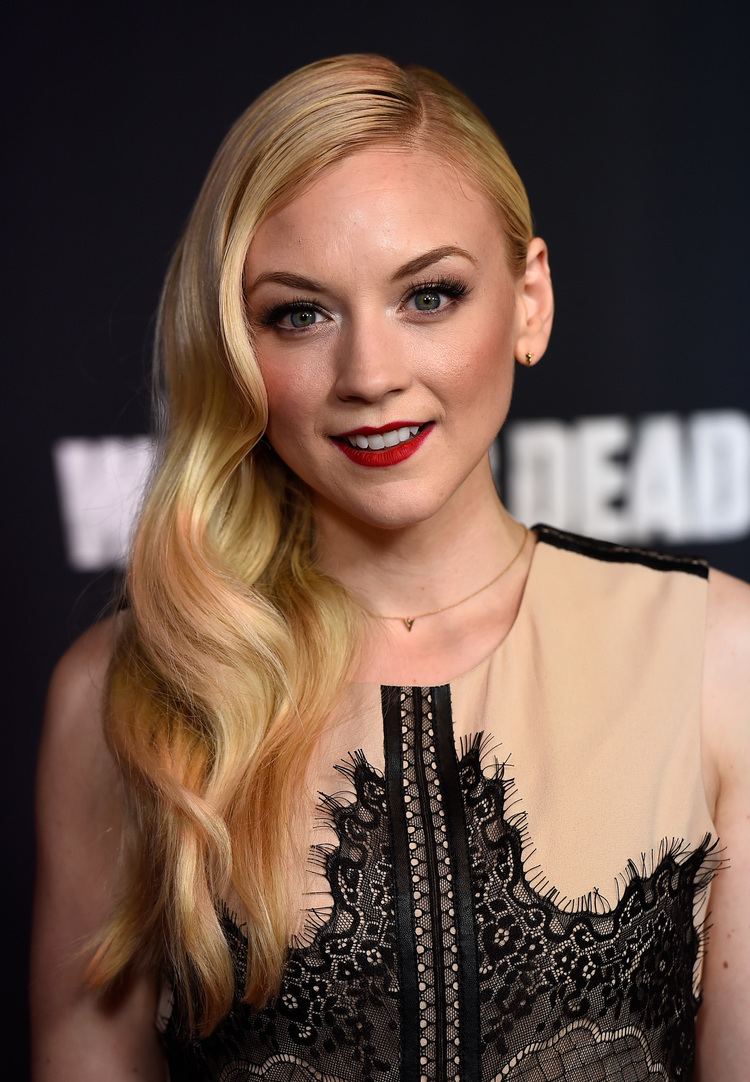 Emily Kinney Emily Kinney screenshots images and pictures Comic Vine