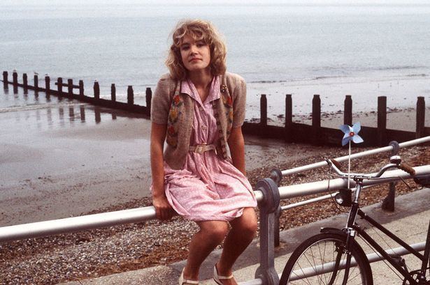 Emily Lloyd Roger LloydPack Emily Lloyd reveals final words of Only