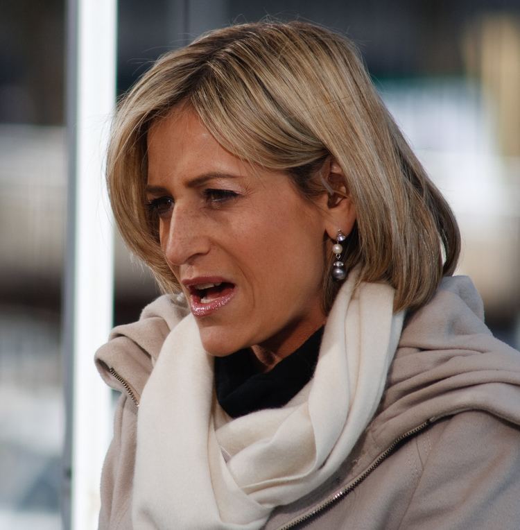 Emily Maitlis Emily Maitlis Wikipedia the free encyclopedia