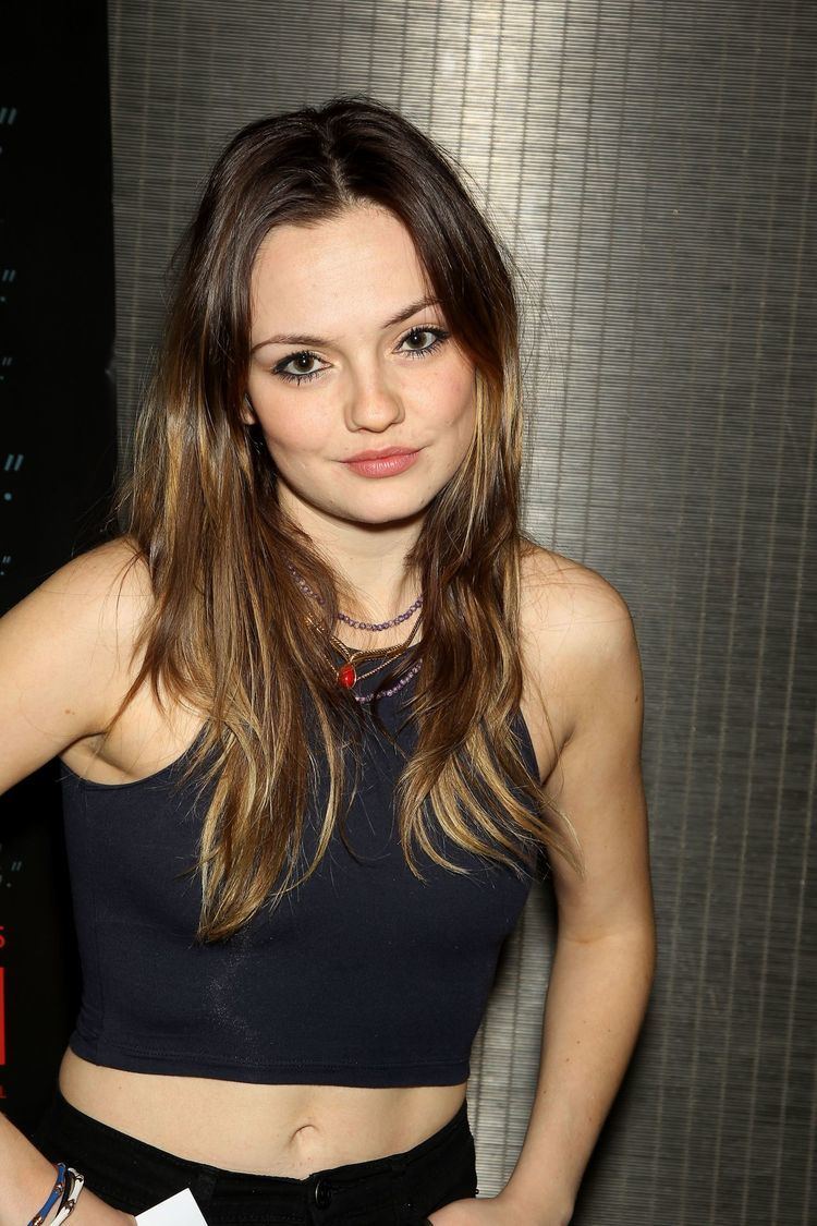 Emily Meade Emily Meade Latest Photos CelebMafia