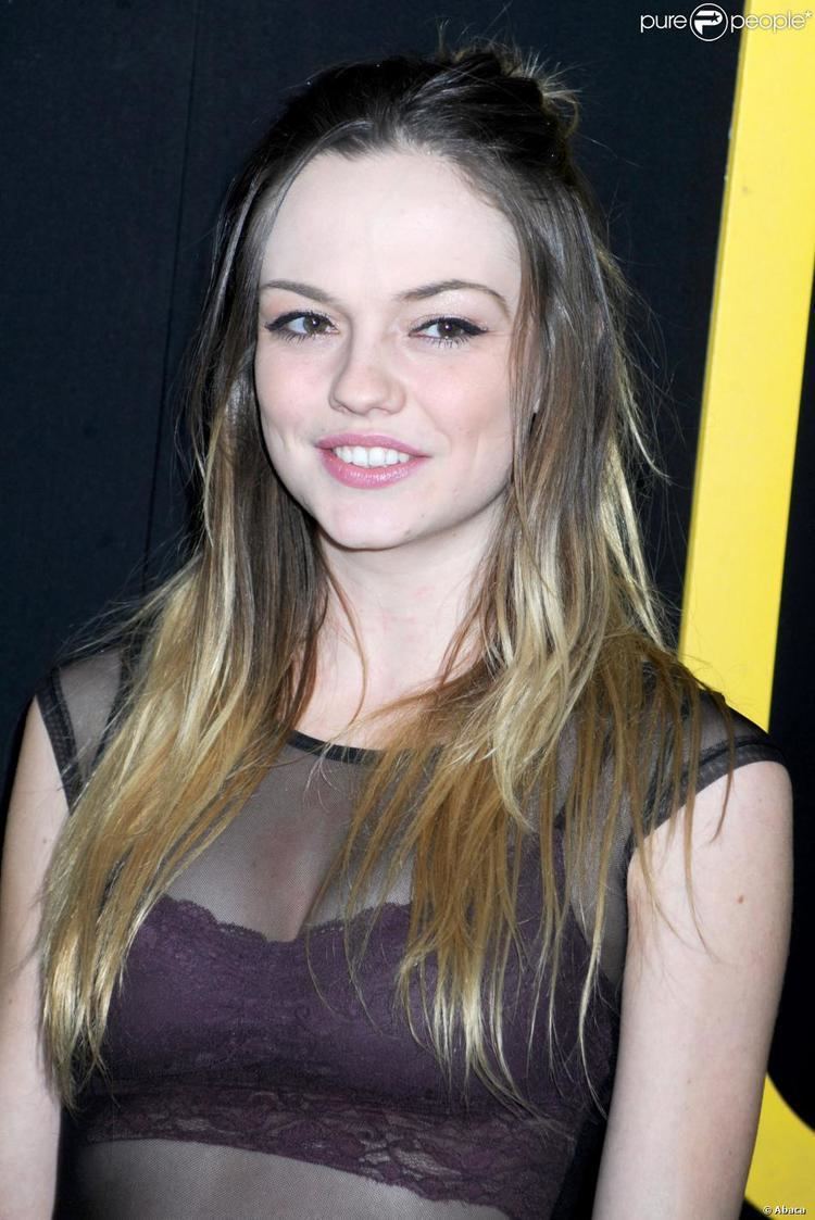 Emily Meade Emily Meade Quotes QuotesGram