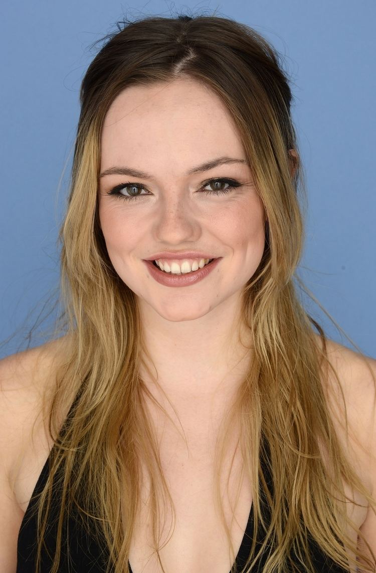 Emily Meade staticcinemagiaroimgdbactor102067emilyme