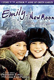 Emily of New Moon (TV series) Emily of New Moon TV Series 1998 IMDb