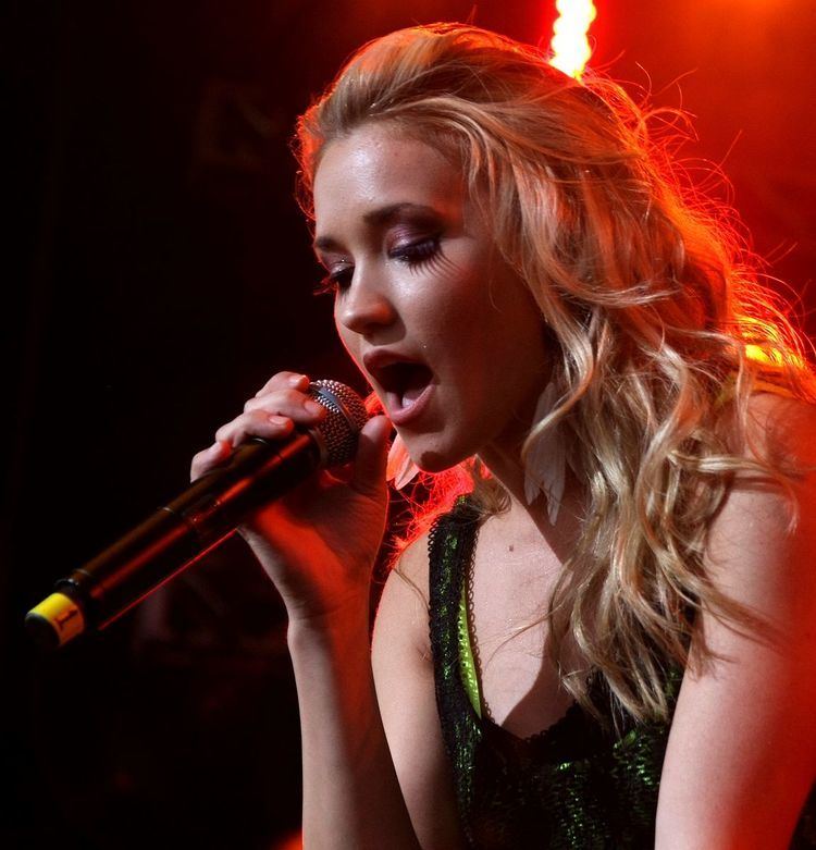 Emily Osment discography