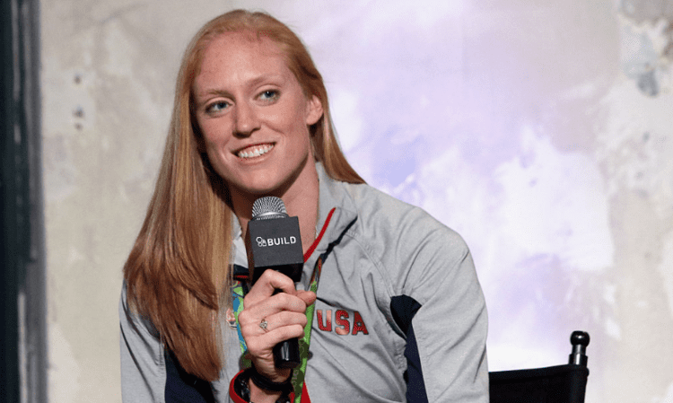 Emily Regan Rio Olympics US rower Emily Regan on winning gold in her own words