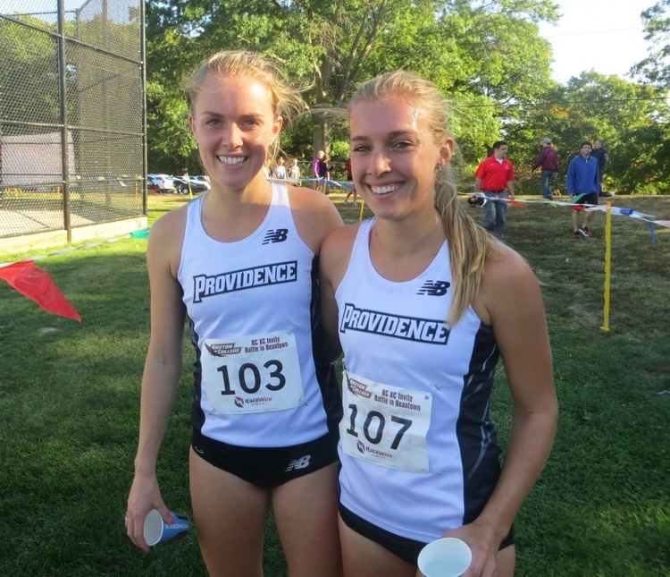 Emily Sisson Armory Conference Champs Preview Big East MAAC America