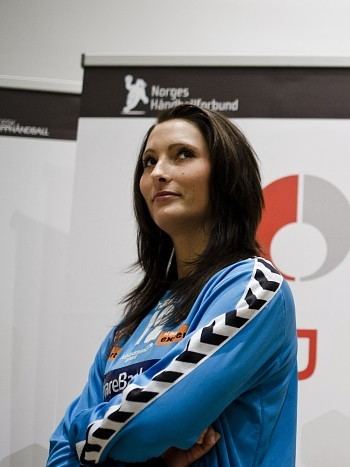 Emily Stang Sando Ingen stor svekkelse for Norge NRK Sport Sportsnyheter