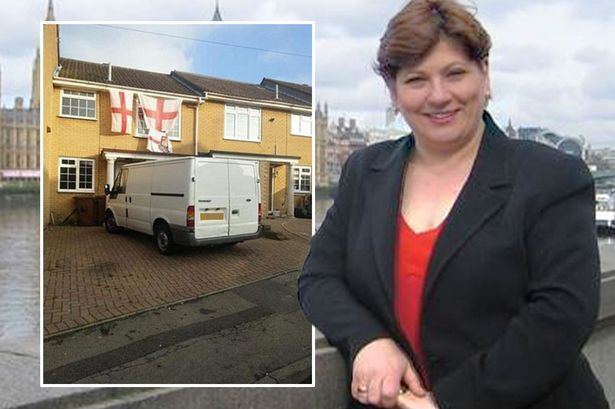 Emily Thornberry Rocheser byelection Emily Thornberry resigns from shadow
