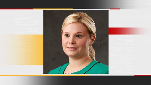 Emily Virgin Oklahomans Elect 3 Lawmakers Under 25YearsOld News9com