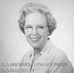 Emily Wheelock Reed Emily Wheelock Reed The American Library Association Archives