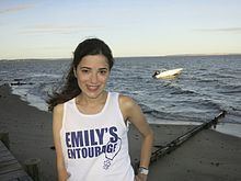 Emily's Entourage httpsuploadwikimediaorgwikipediacommonsthu