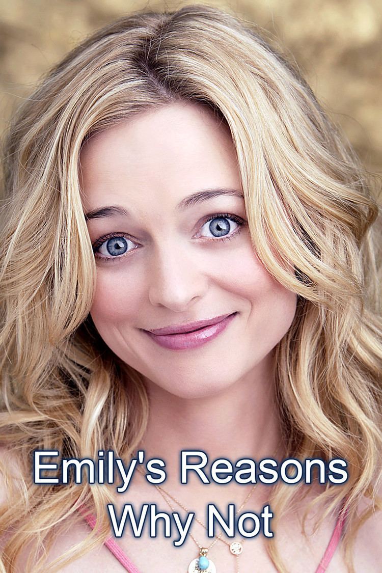 Emily's Reasons Why Not wwwgstaticcomtvthumbtvbanners185106p185106